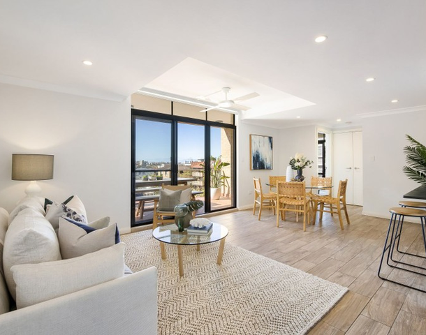 7/12-16 Alexander Street, Coogee NSW 2034