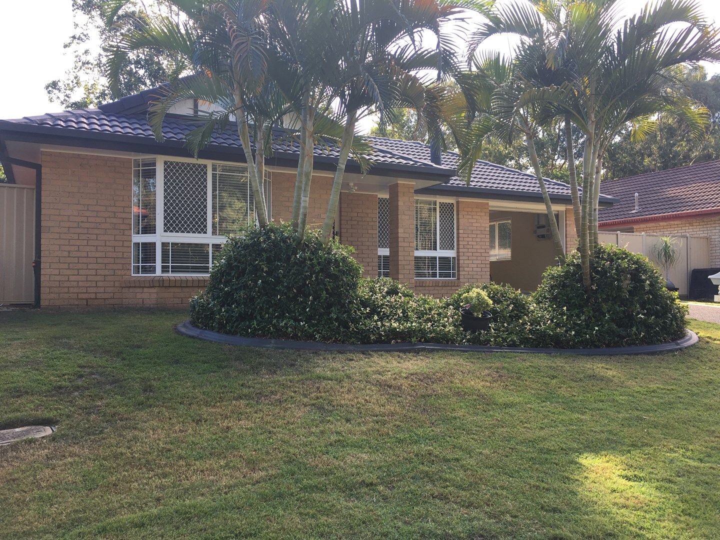4 bedrooms House in 8 St Lukes Crt CAPALABA QLD, 4157