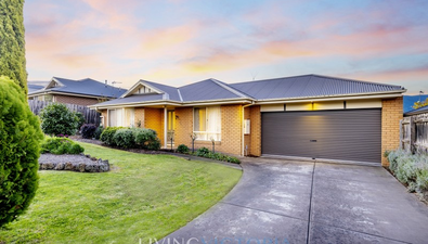 Picture of 4 Valley View Court, YARRA JUNCTION VIC 3797