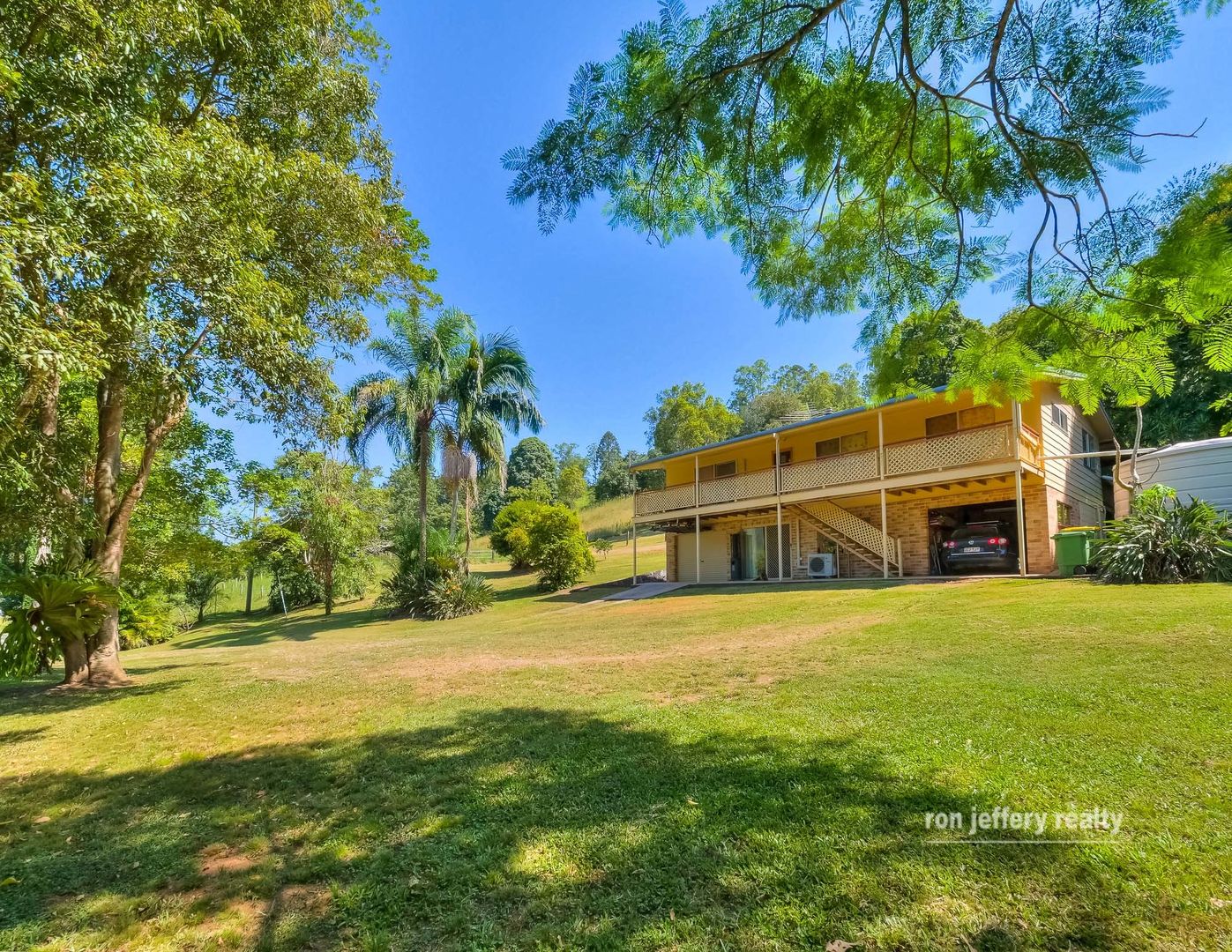 3027 Maleny-Kenilworth Road, Cambroon QLD 4552, Image 1