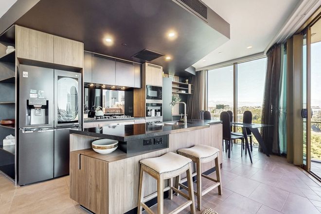 901/25 Shafston Avenue Kangaroo Point 4169 - Image 6