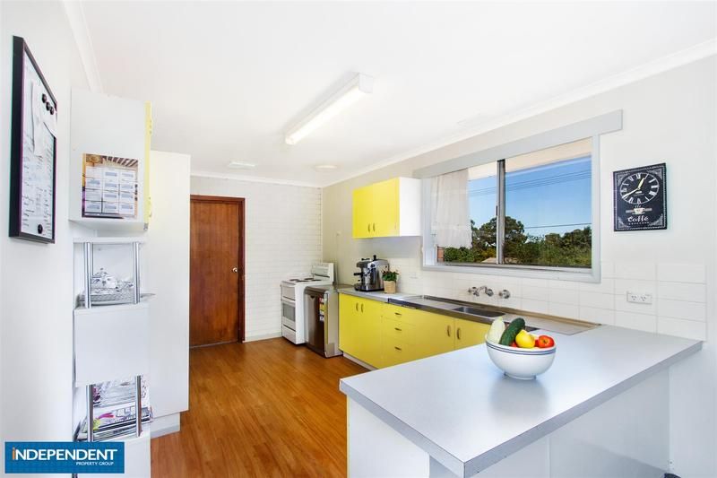 1/40 Belconnen Way, Page ACT 2614, Image 2