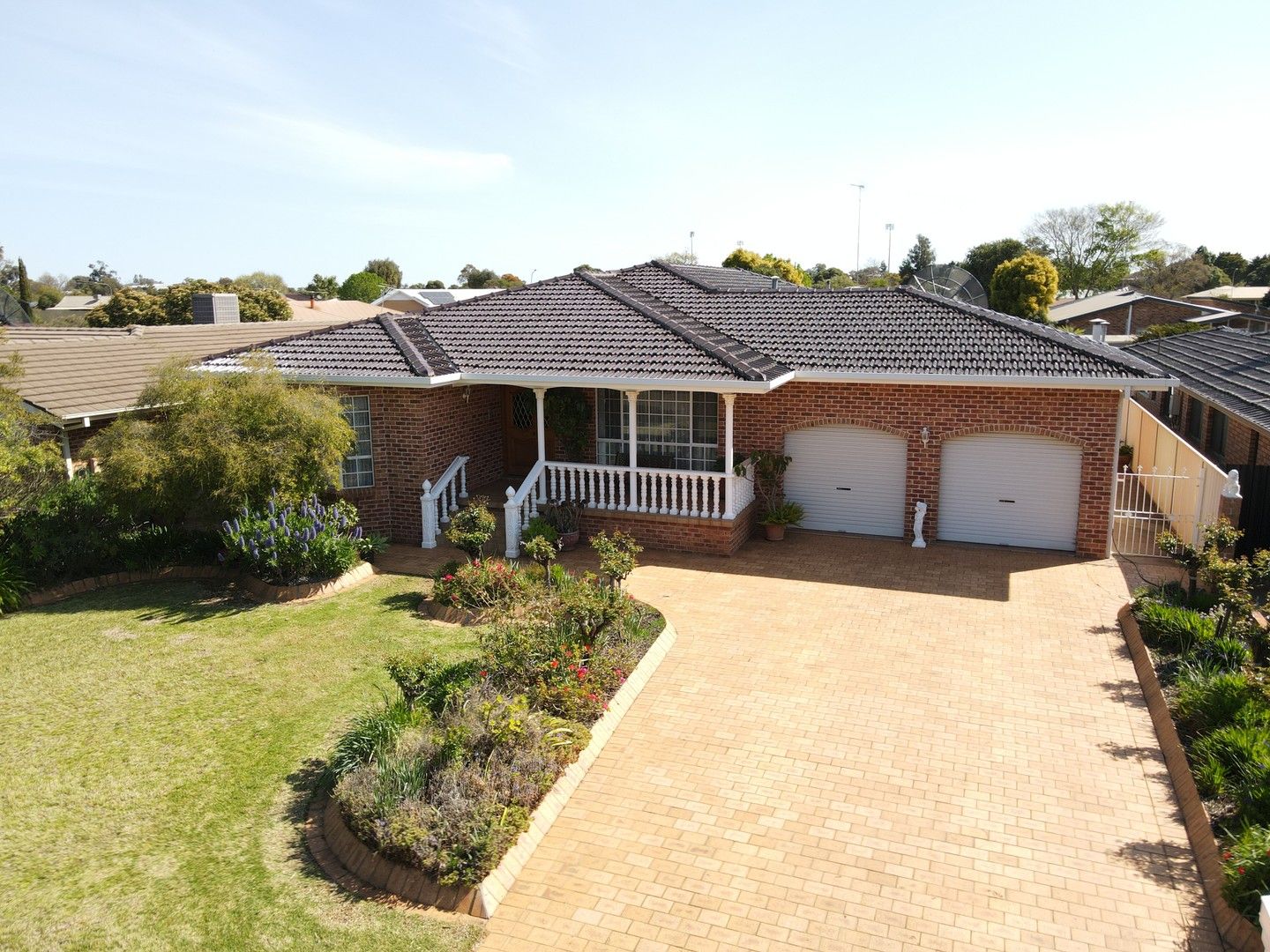 4 Turnell Street, Griffith NSW 2680, Image 2