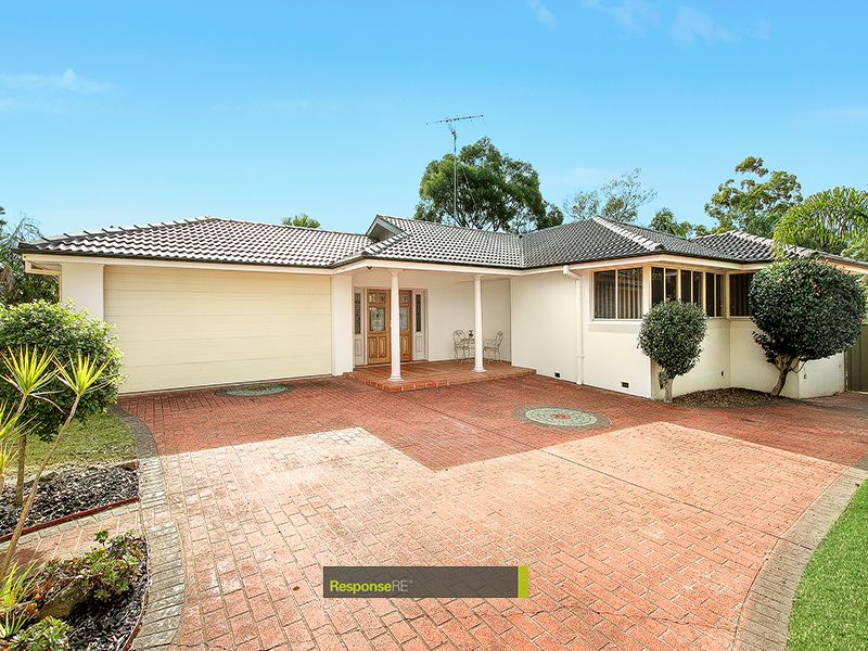 207 Seven Hills Road, Baulkham Hills NSW 2153, Image 0