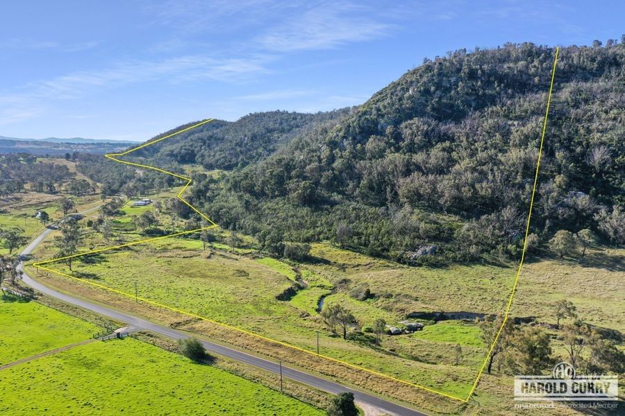 Lot 510 Scrub Road, Tenterfield NSW 2372 Vacant Land for Sale