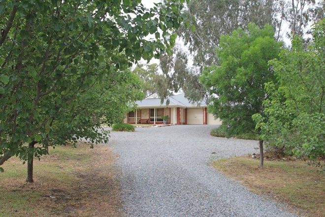 Picture of 29 Main North Road, SEVENHILL SA 5453