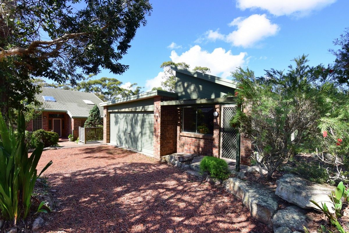 128 Waldegrave Crescent, Vincentia NSW 2540, Image 0