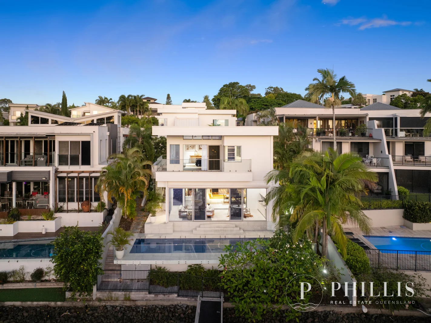 Additional image 48 of 4734 The Parkway, Sanctuary Cove QLD 4212