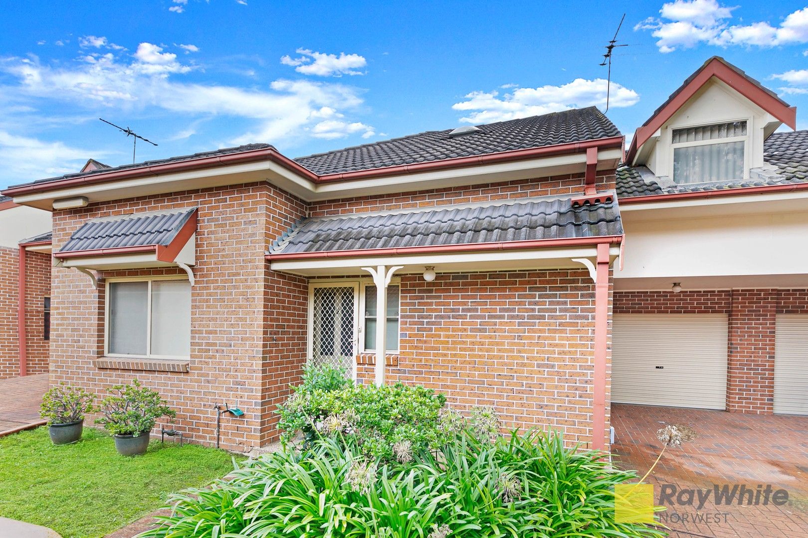 Townhouse 2/118 Brisbane Street, St Marys NSW 2760, Image 0