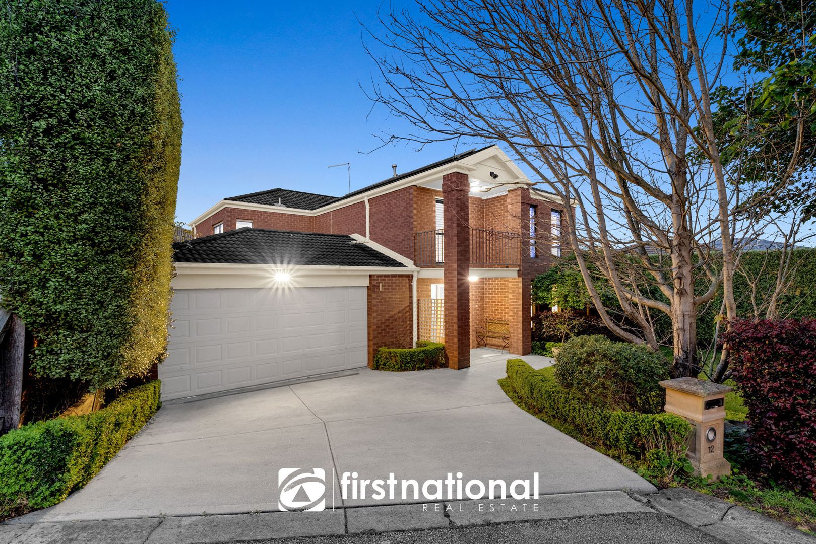 12 Winterley Rise, Berwick VIC 3806, Image 1