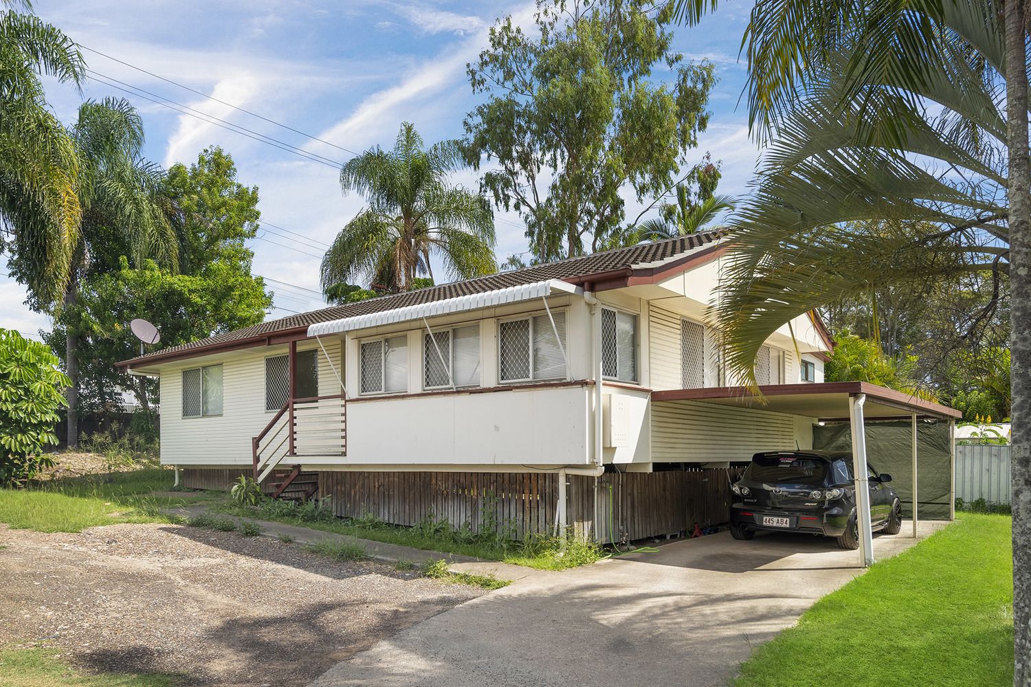 2A First Avenue, Marsden Property History & Address Research Domain