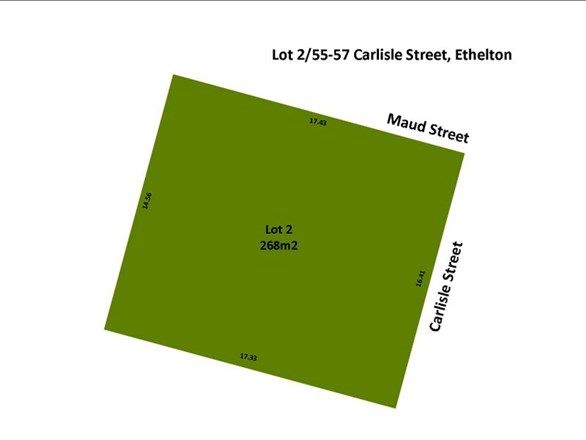 Picture of 2 55-57 Carlisle Street, ETHELTON SA 5015