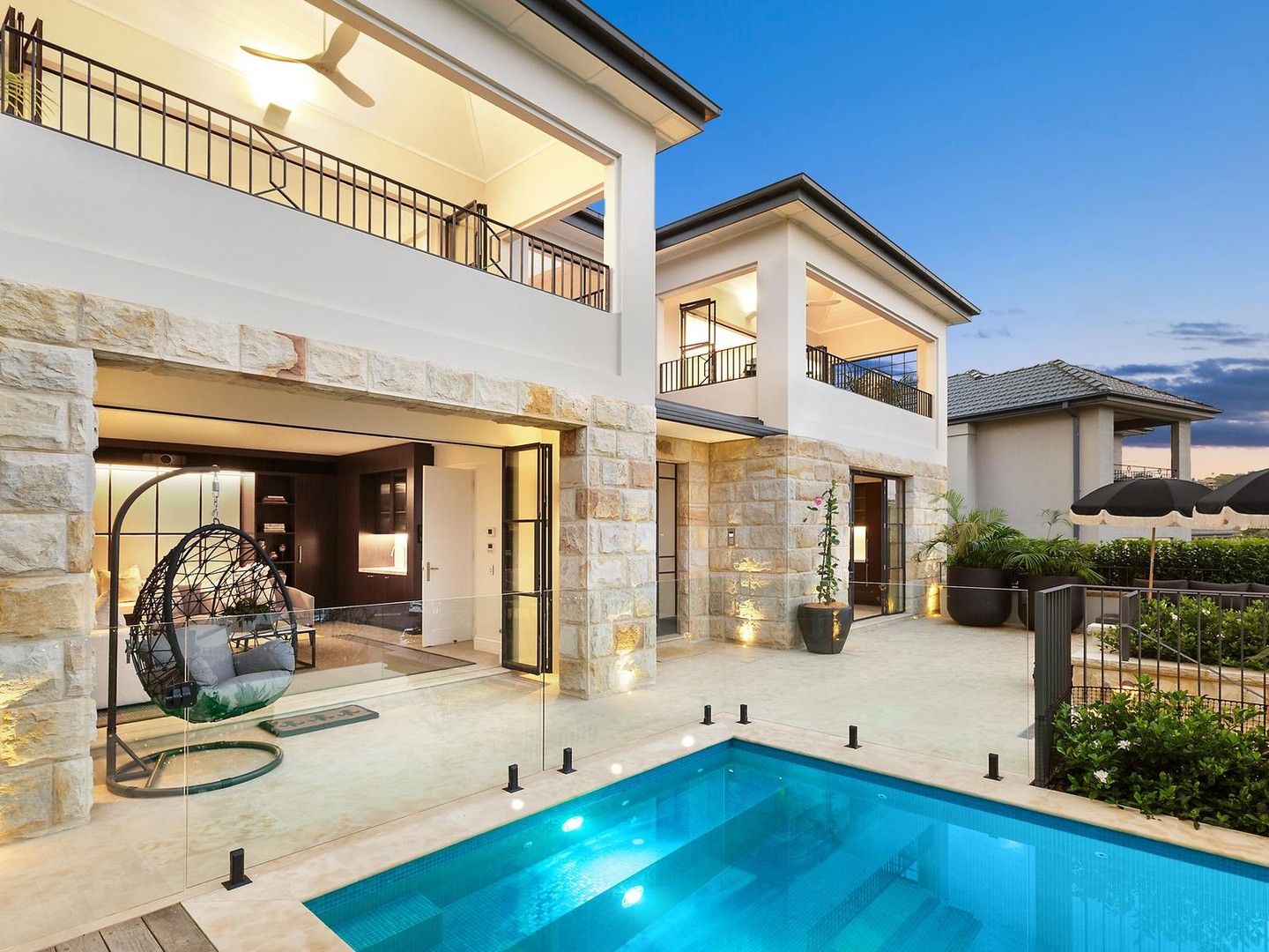 4 bedrooms House in 24 Esther Road MOSMAN NSW, 2088