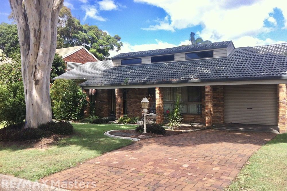 3 bedrooms House in 9 Fitzalan Street EIGHT MILE PLAINS QLD, 4113