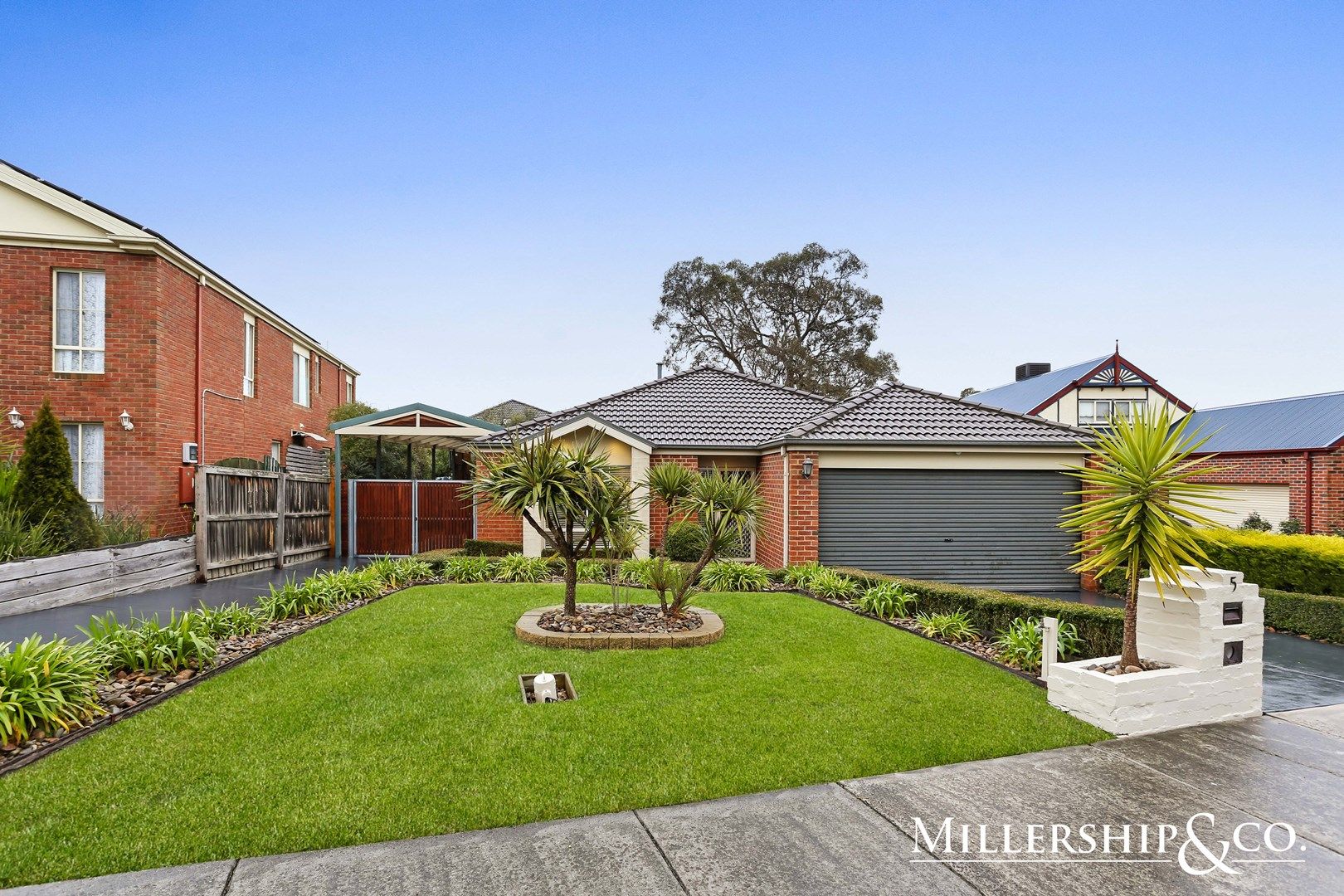 5 O'Loughlin Place, South Morang VIC 3752, Image 0