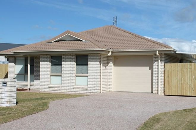 Picture of 20 Lawson Crescent, LAIDLEY NORTH QLD 4341