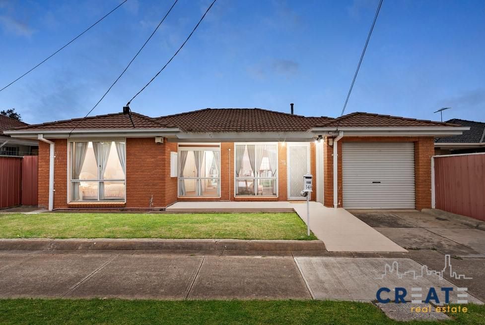 3 bedrooms House in 14A Grace Street ST ALBANS VIC, 3021