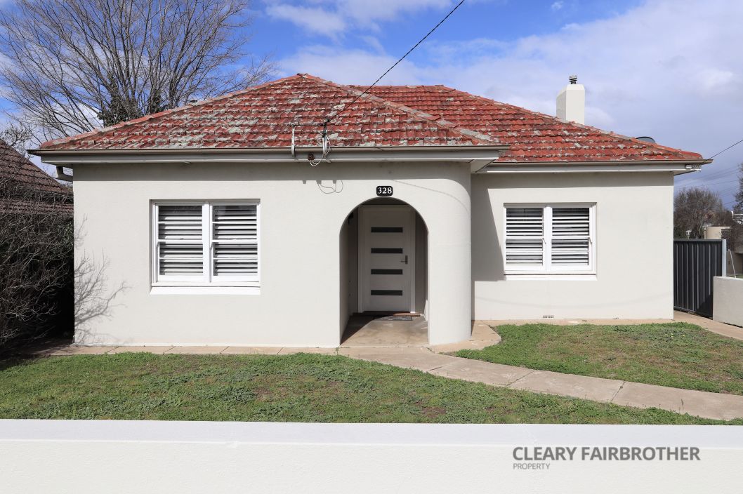 328 Stewart Street Bathurst Nsw 2795 Domain