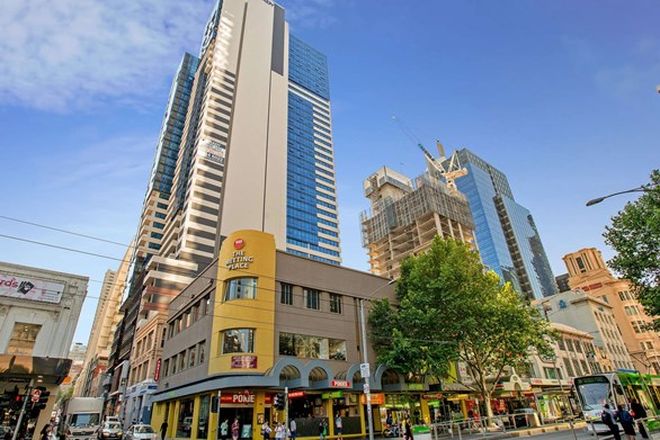 1543, 2 Bedroom Apartments for Rent in Melbourne, VIC ...