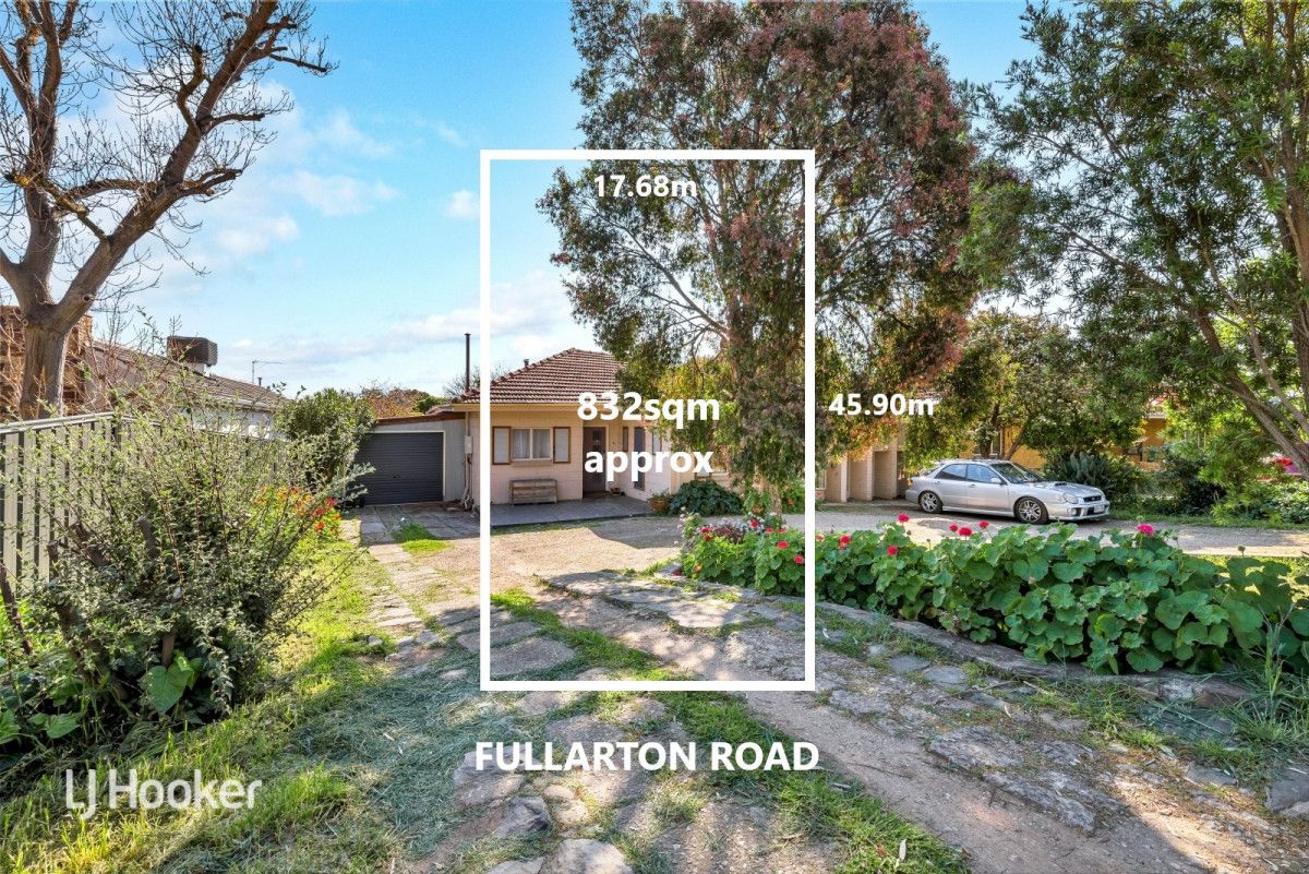 557 Fullarton Road, Mitcham SA 5062, Image 0