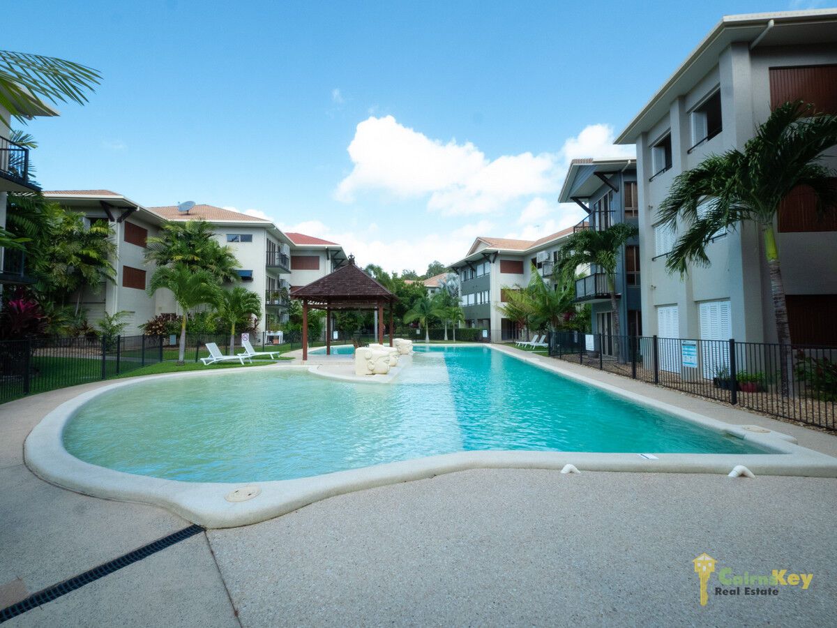 2 bedrooms Apartment / Unit / Flat in 2008/40-42 Clifton Road CLIFTON BEACH QLD, 4879