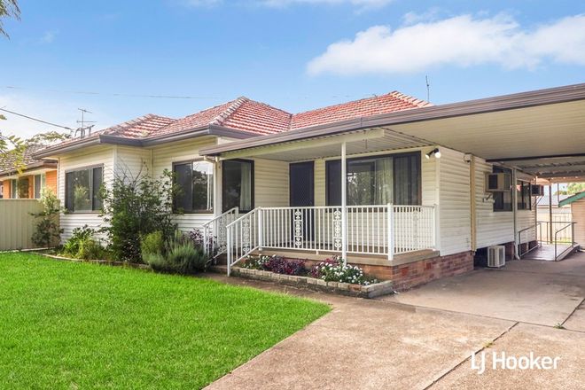 36A Lahore Street, Riverstone, NSW 2765 