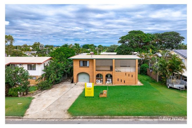Picture of 19 Whitman Street, GRACEMERE QLD 4702