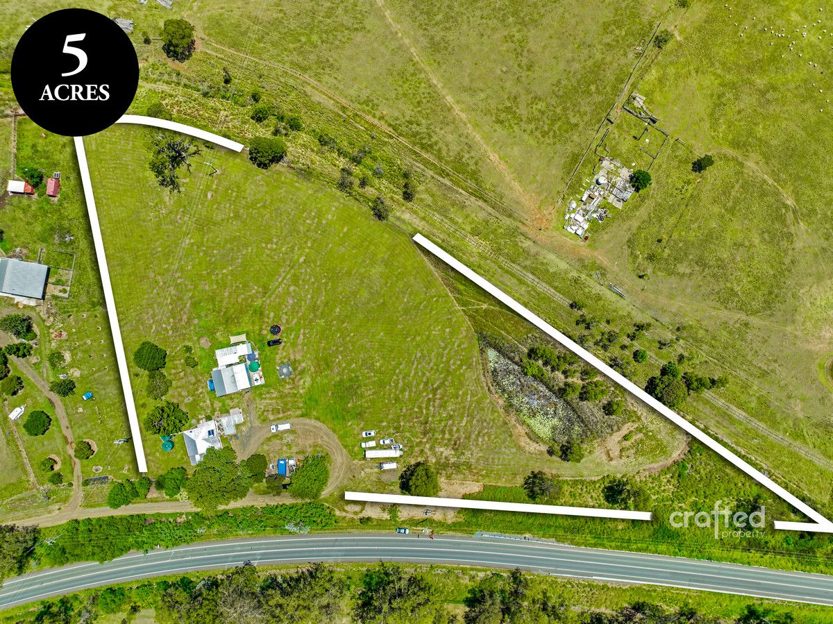 5972 Mount Lindesay Highway, Woodhill QLD 4285, Image 2