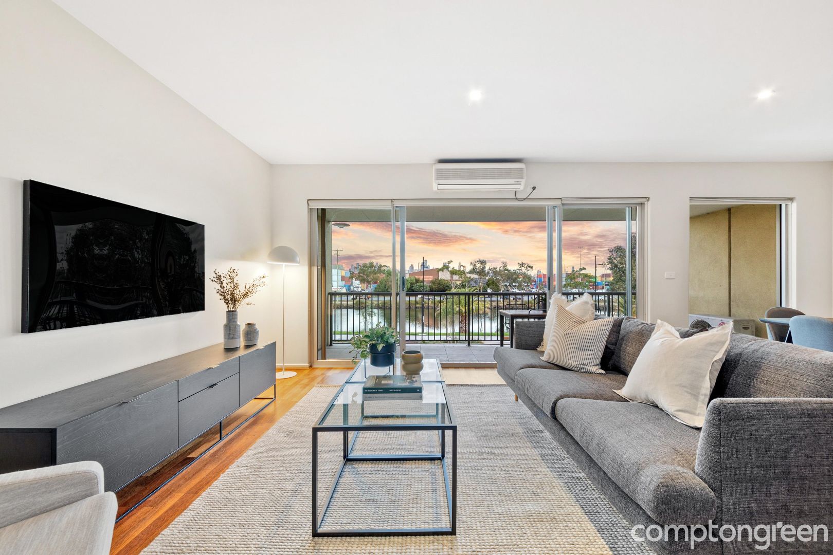 20/1 Saltriver Place, Footscray VIC 3011, Image 1