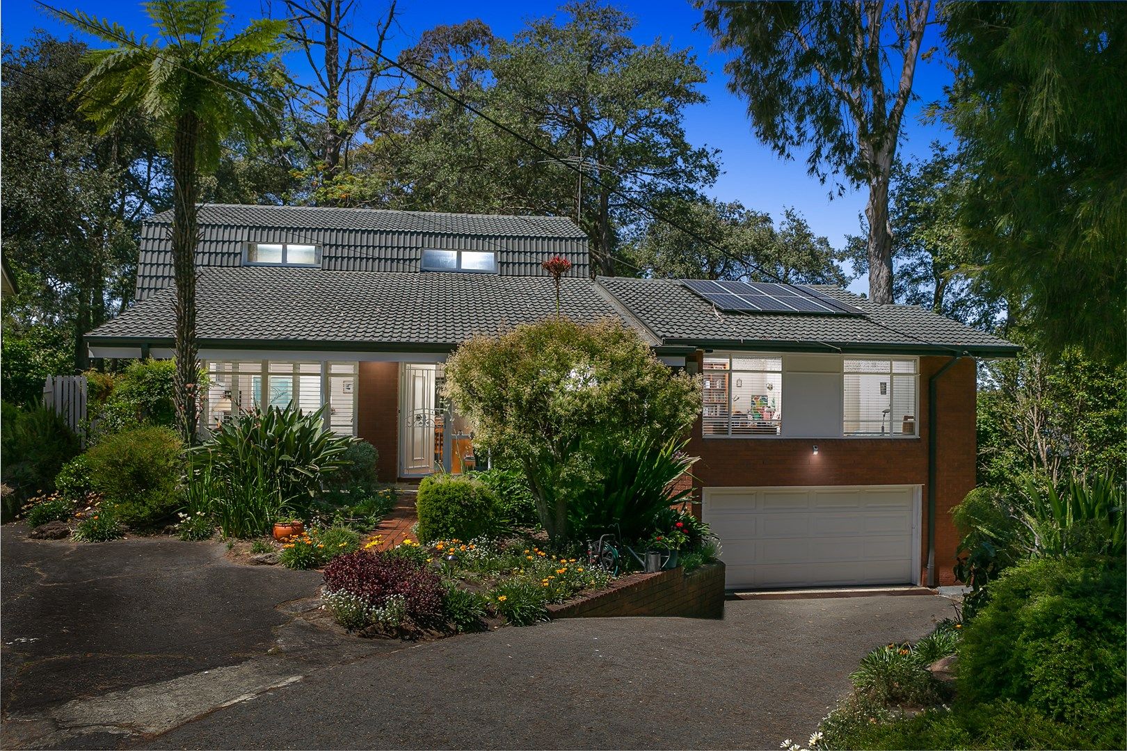 12 Redmill Close, Cheltenham NSW 2119, Image 0