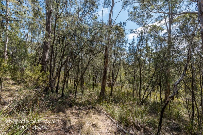 Lot 3, 3 Hargrave Place, Mount Nelson TAS 7007, Image 2