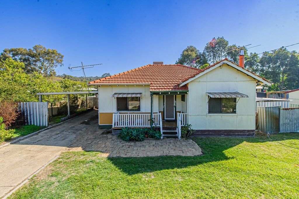 50 Hovea Crescent, Wundowie WA 6560, Image 0