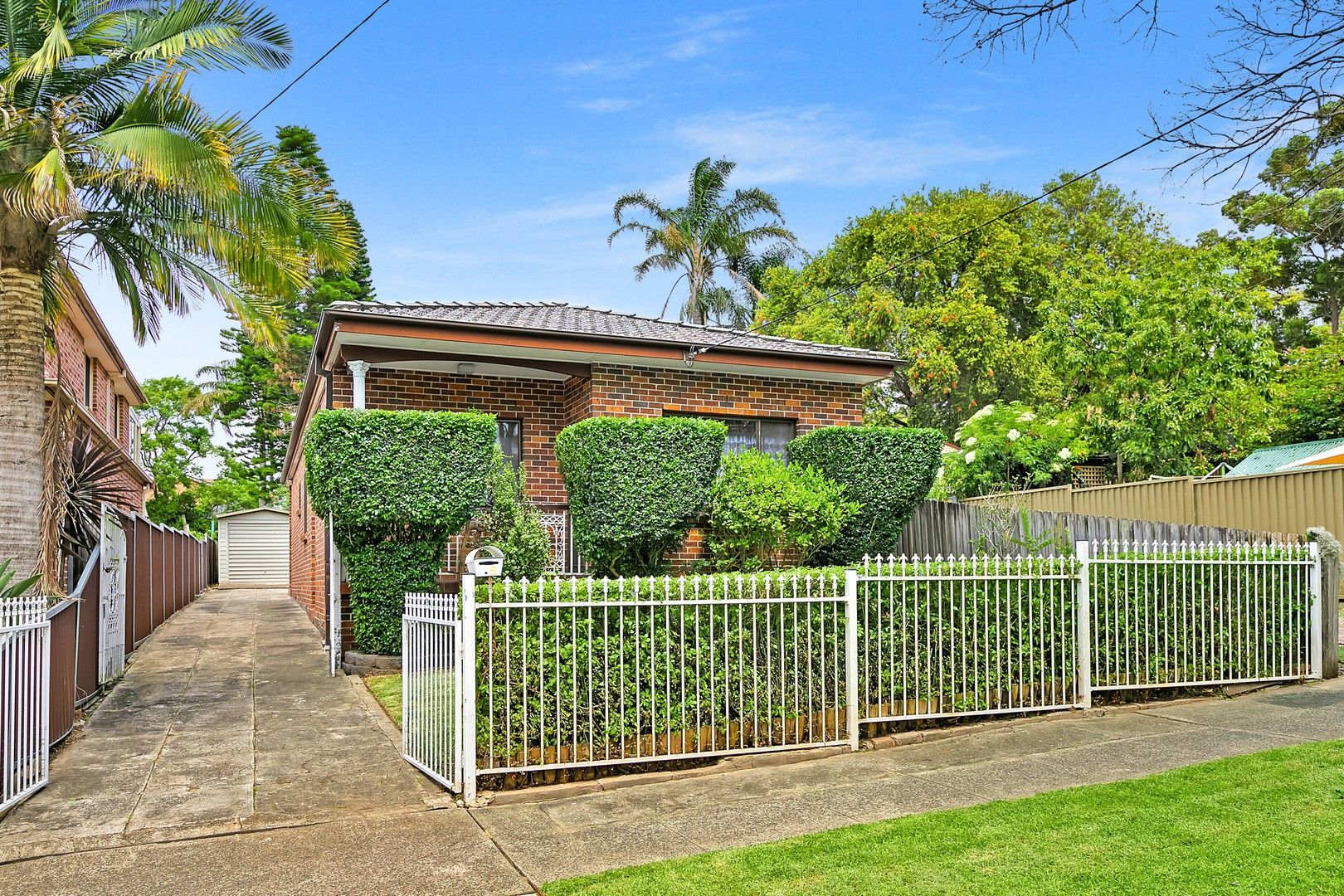 45 King Street, Enfield NSW 2136, Image 0