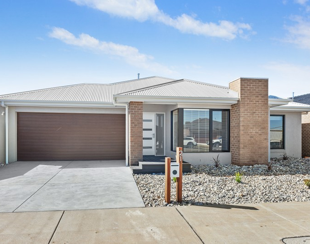 21 Sydney Way, Alfredton VIC 3350