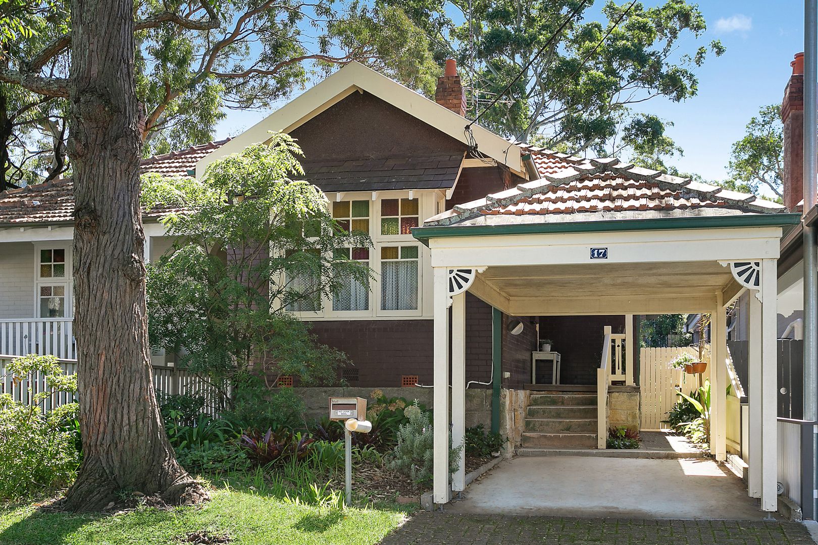 17 Melrose Street, Mosman NSW 2088