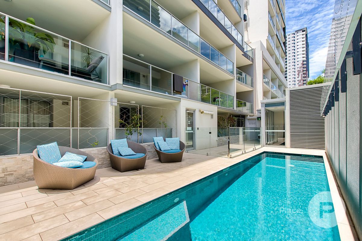 207/16 Merivale Street, South Brisbane QLD 4101, Image 1