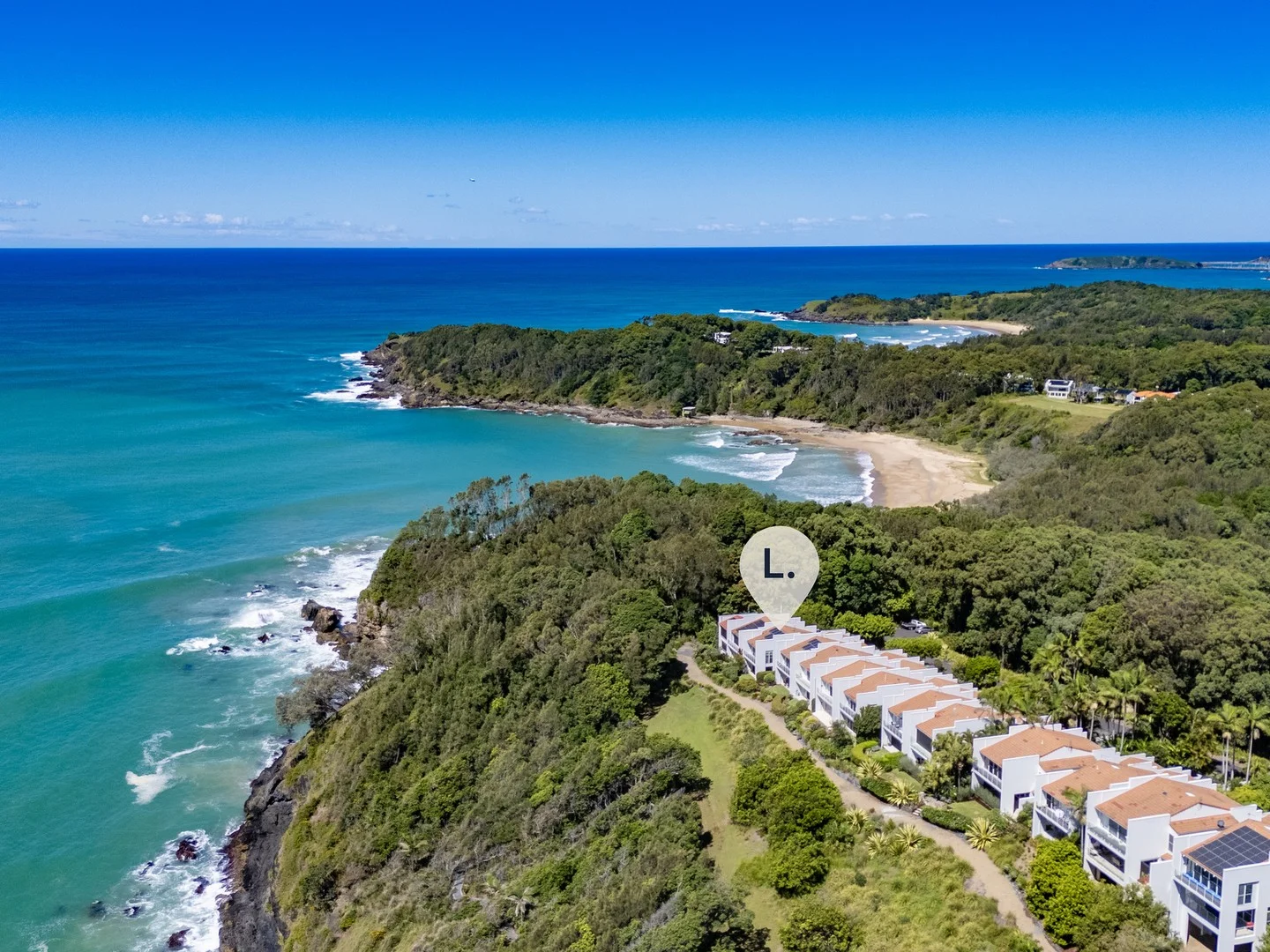 2/1 Five Islands Drive, Coffs Harbour NSW 2450