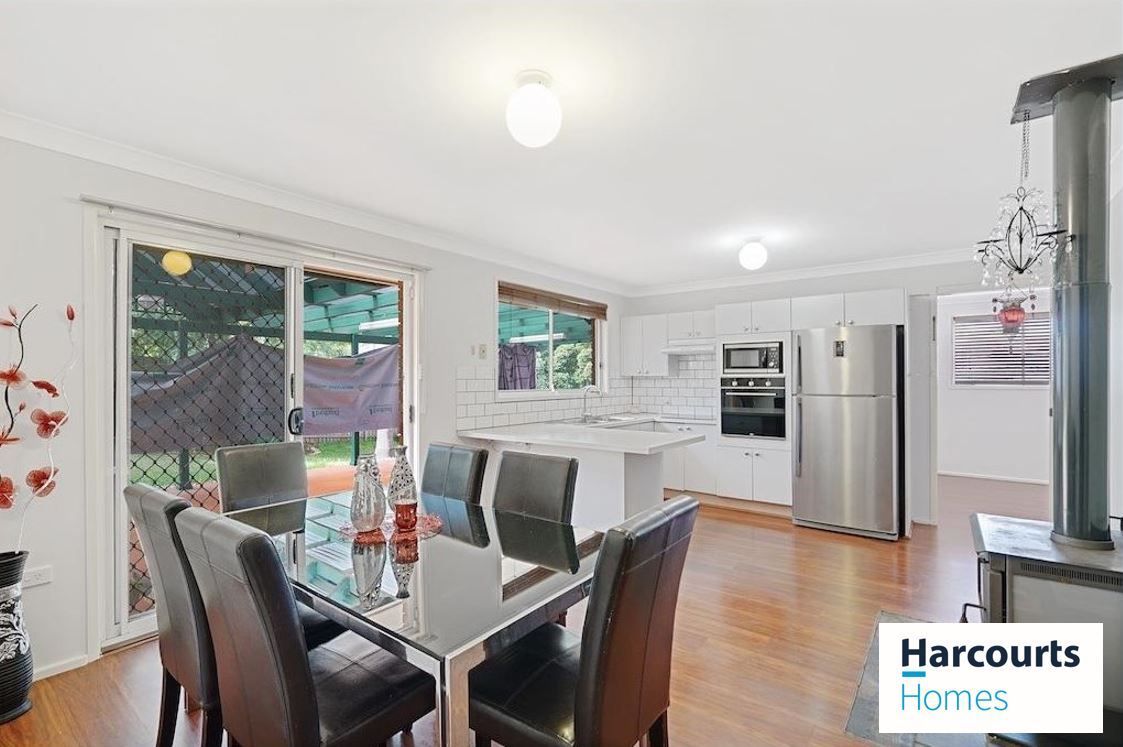 40 Cornelian Avenue, Eagle Vale NSW 2558, Image 1