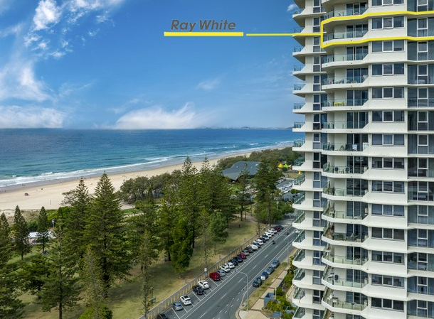 14C/1 Albert Avenue, Broadbeach QLD 4218