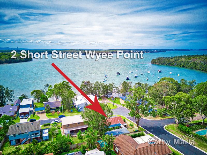 2 Short Street, Wyee Point NSW 2259, Image 0