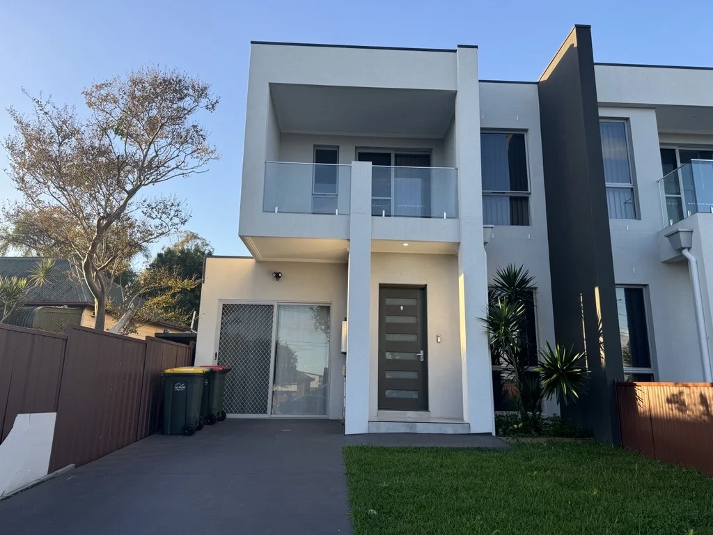 252A Hamilton Road, Fairfield Heights NSW 2165