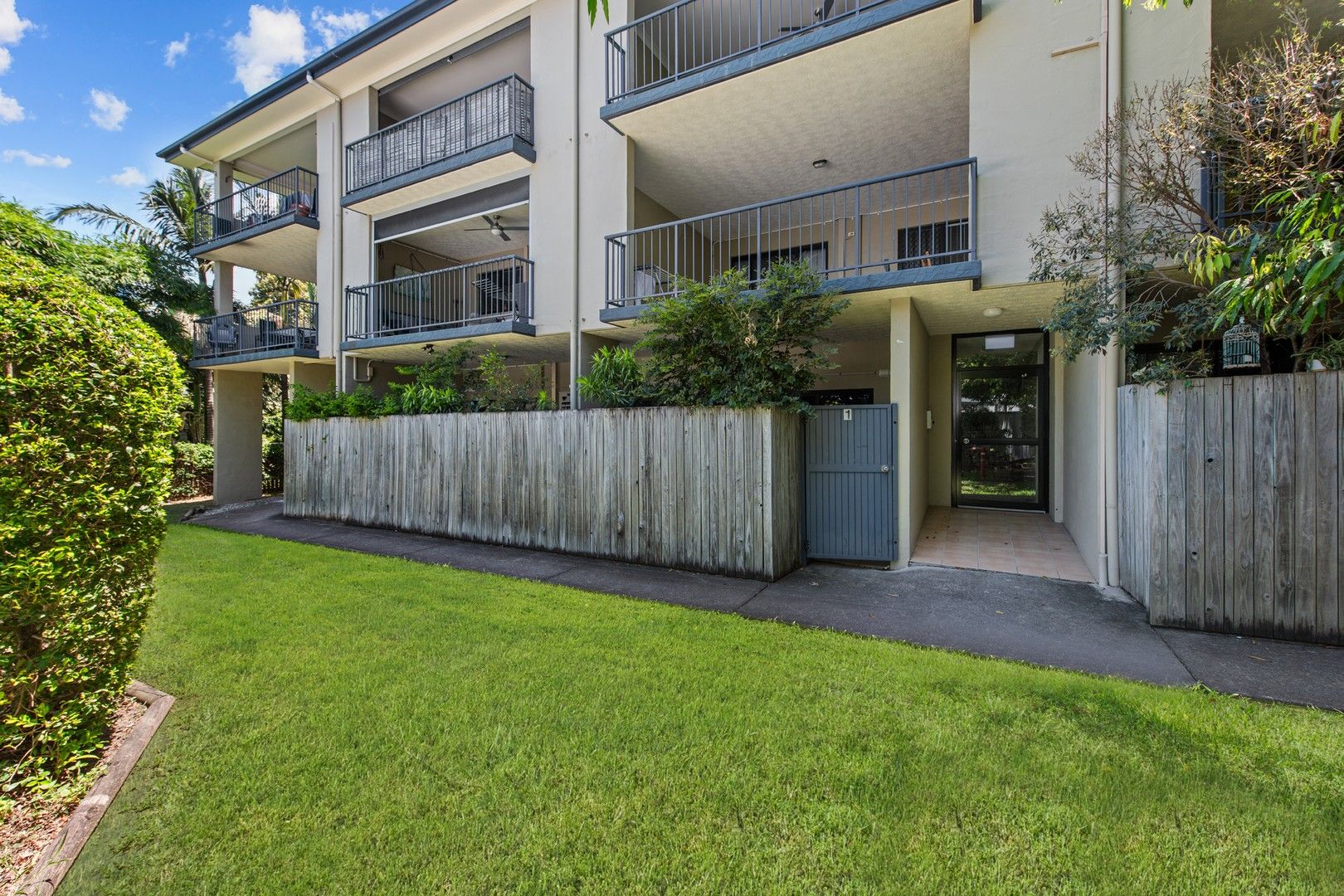 1/11 London Street, Nundah QLD 4012, Image 0