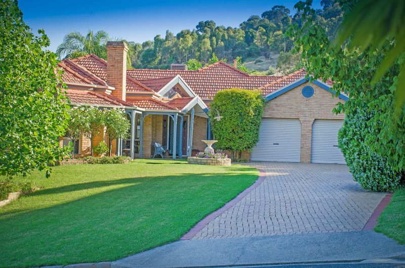 43 Grandview Terrace, East Albury Property History & Address Research