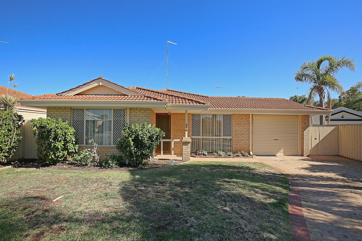 1B Emperor Court, Wannanup WA 6210, Image 1