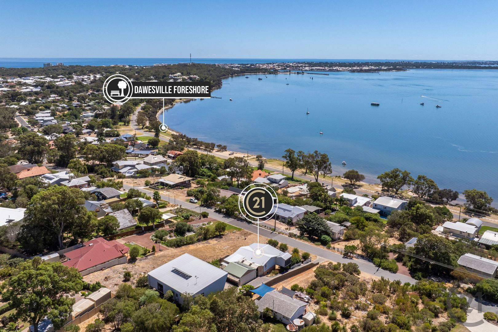 23 Estuary View Road, Dawesville WA 6211, Image 2