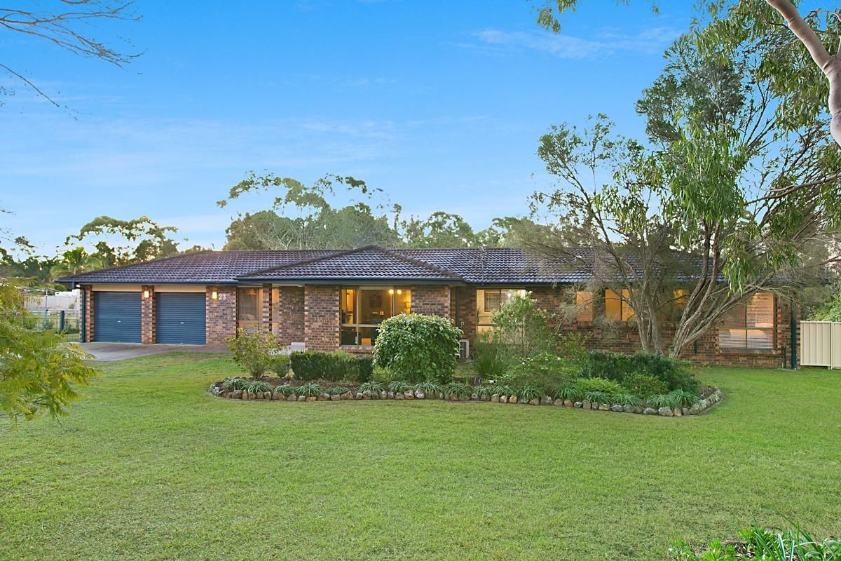 23 Freeman Drive, Lochinvar NSW 2321, Image 0