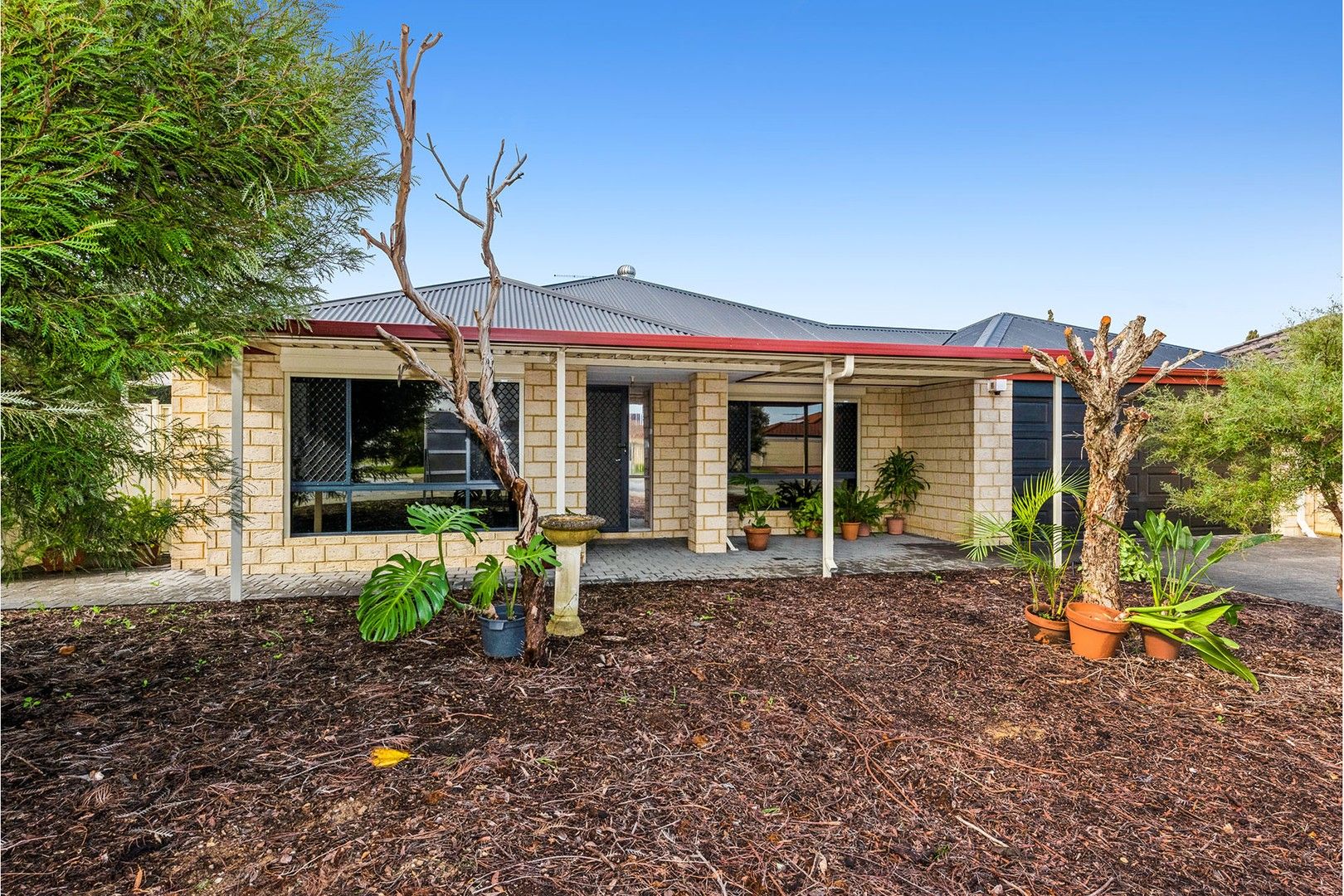 41 Hesketh Avenue, Seville Grove WA 6112, Image 0