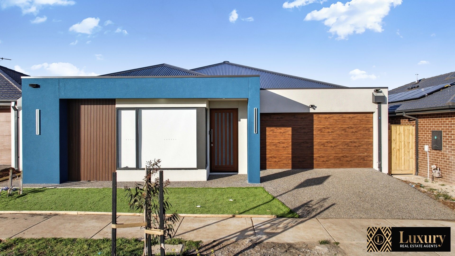 4 bedrooms House in 38 Tabula Road TARNEIT VIC, 3029