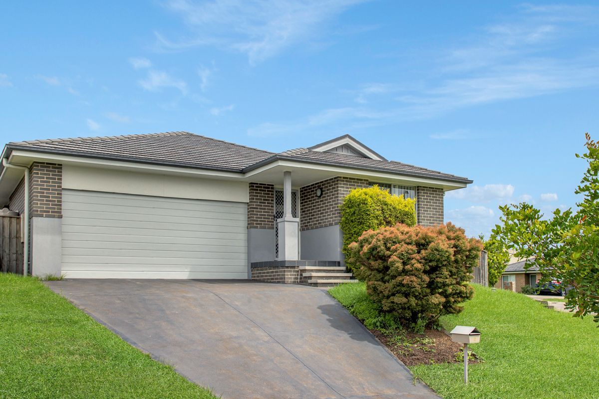 2 Babbler Way, Aberglasslyn NSW 2320