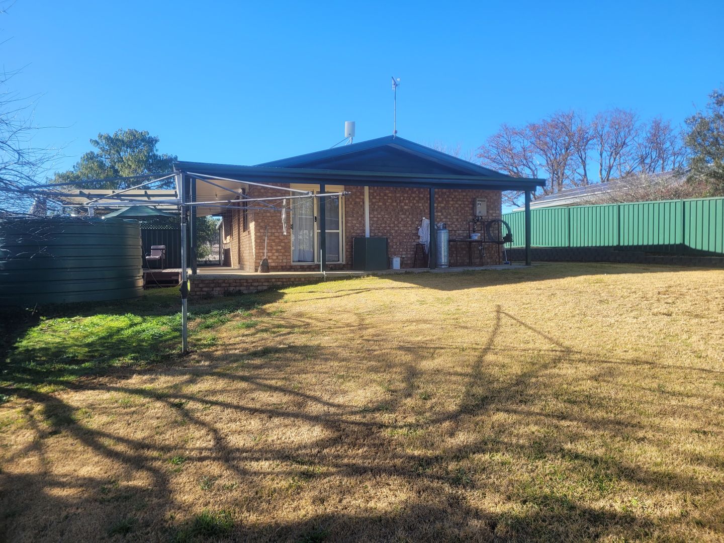 8 Warwick Street, Uralla NSW 2358 House For Rent Domain